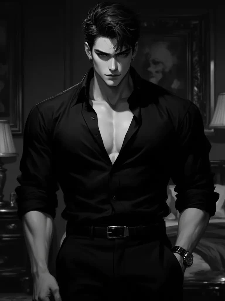 Damian Volkov thumbnail