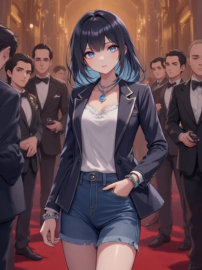 Seraphina thumbnail
