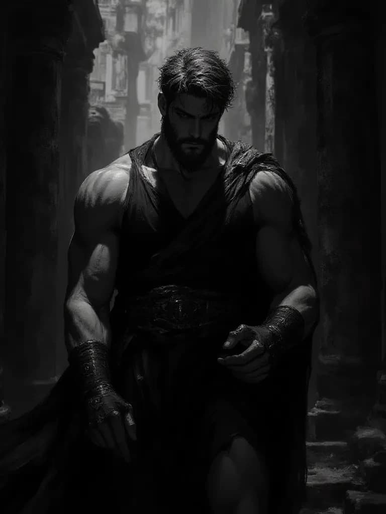 Pantheon of Greek gods on Olympus thumbnail