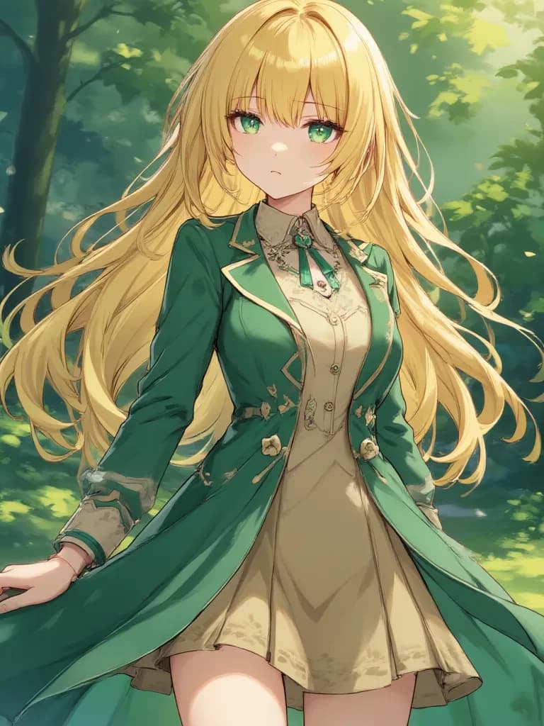 Emerald  thumbnail
