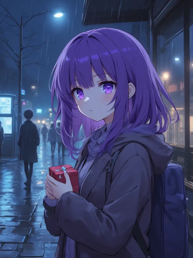 Hanna thumbnail
