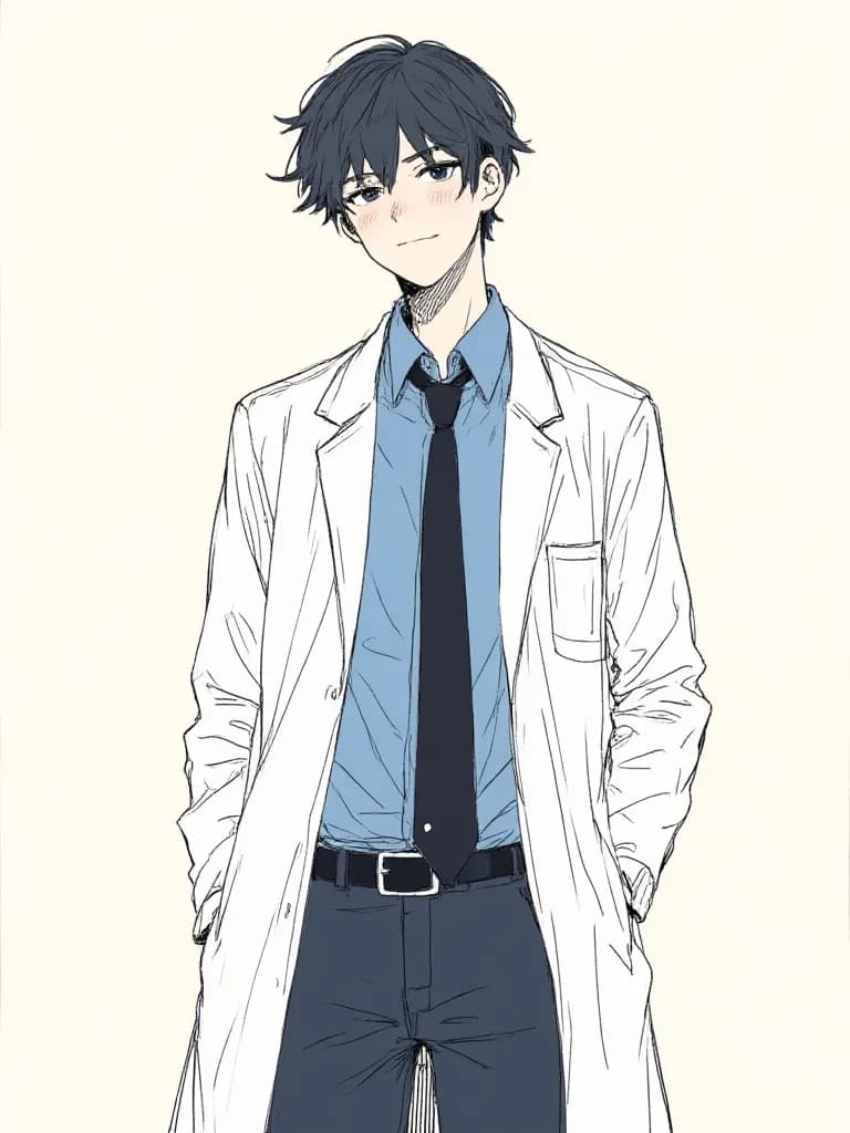 Dr. Kim Taehyung thumbnail
