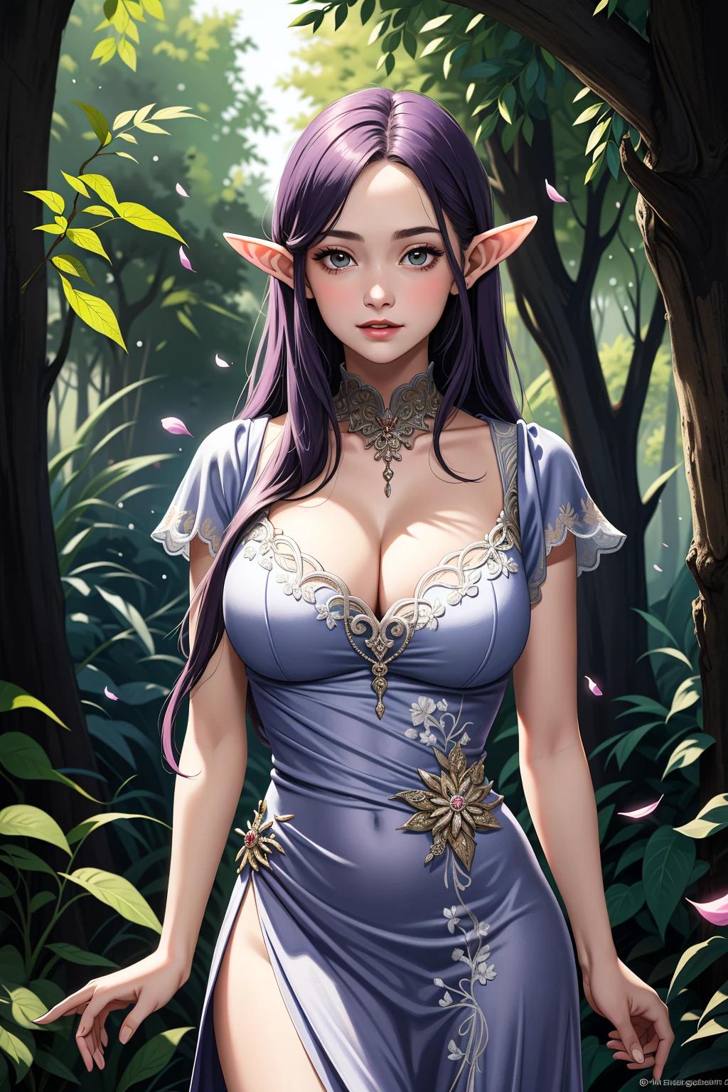 Lysandra Lee thumbnail