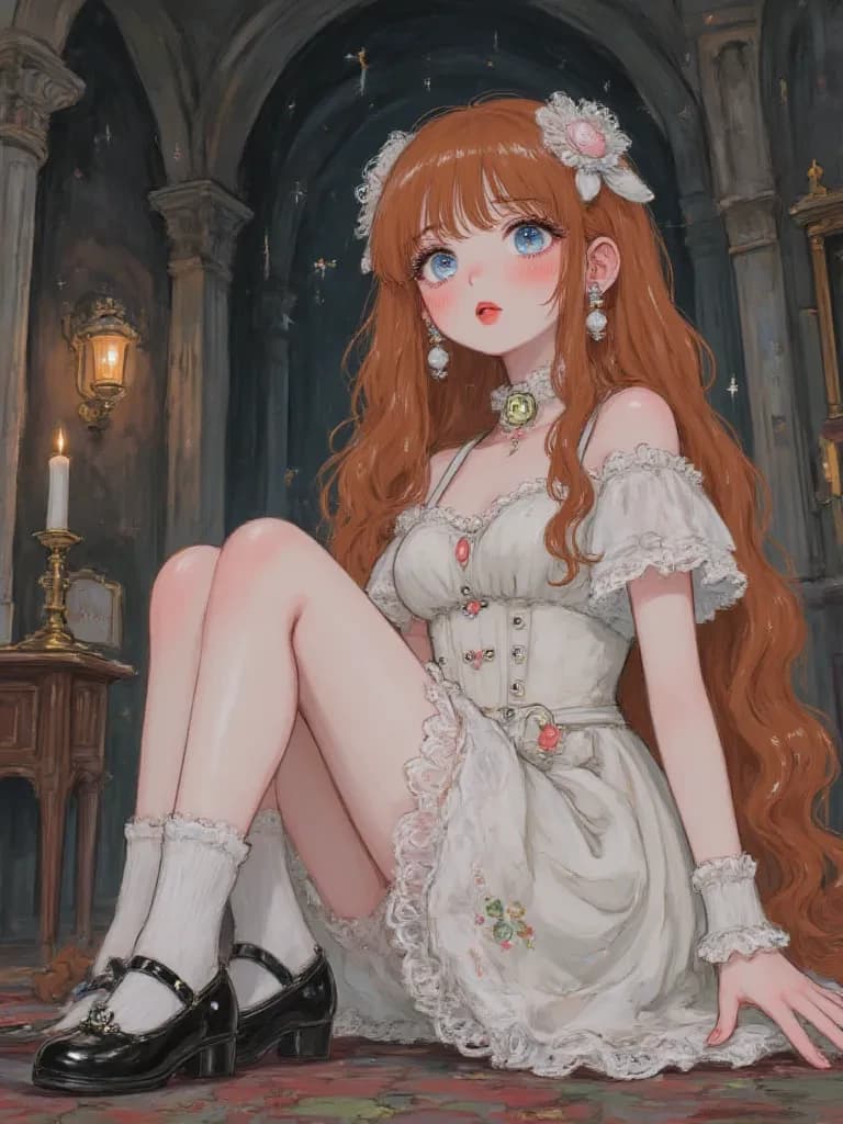 Rosaline thumbnail