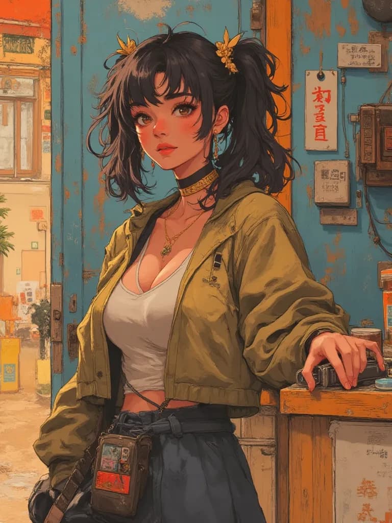 Lilly thumbnail