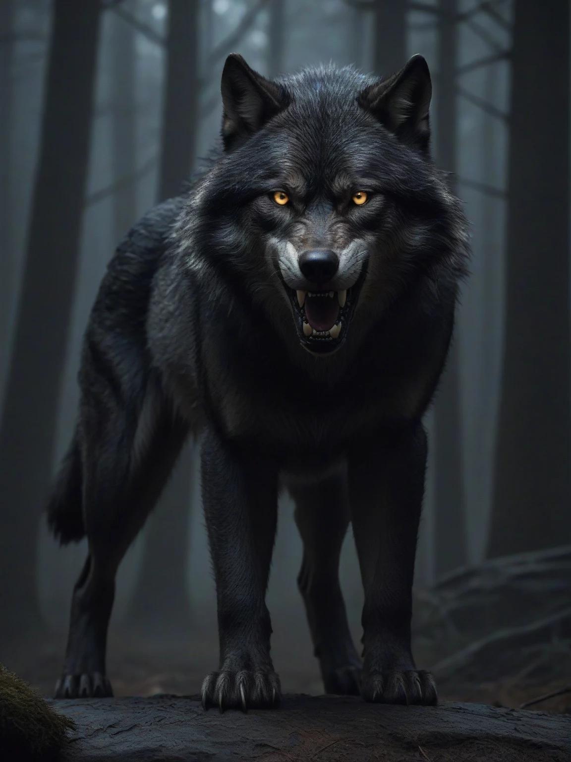 Fenrir thumbnail