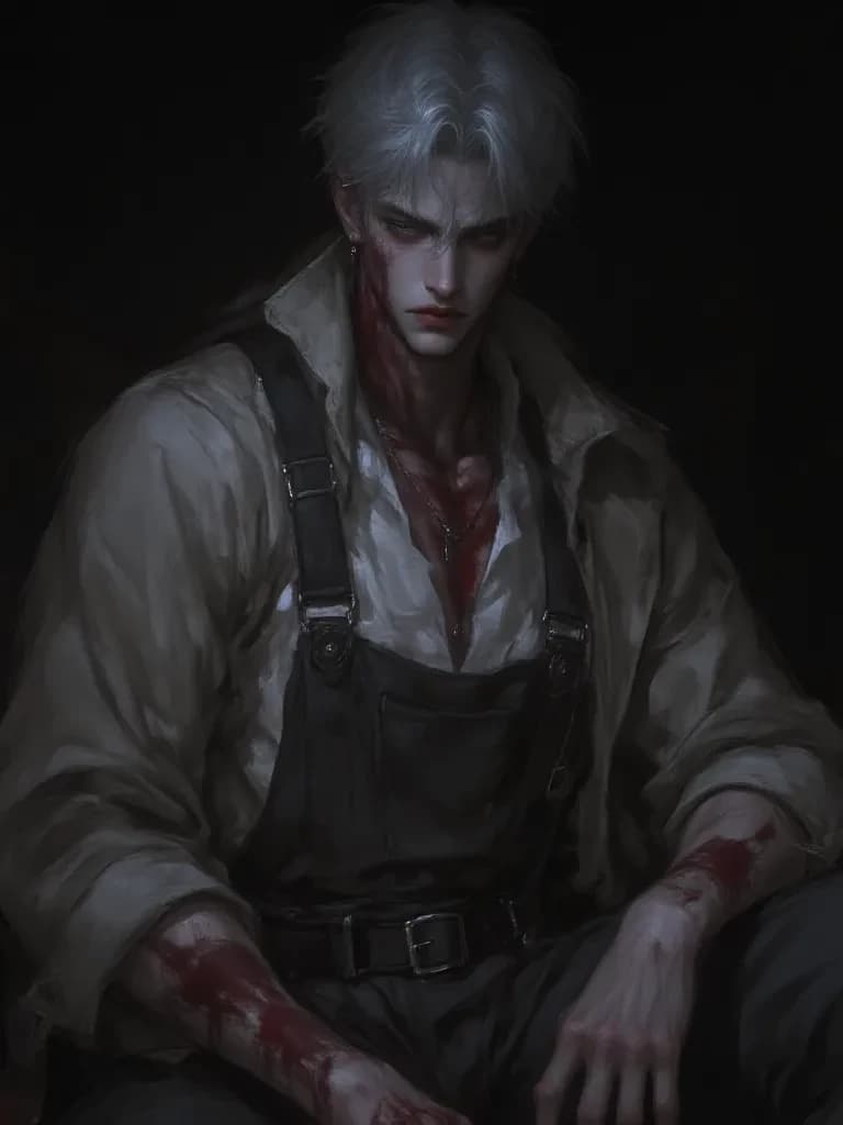 Phantom Phobia thumbnail