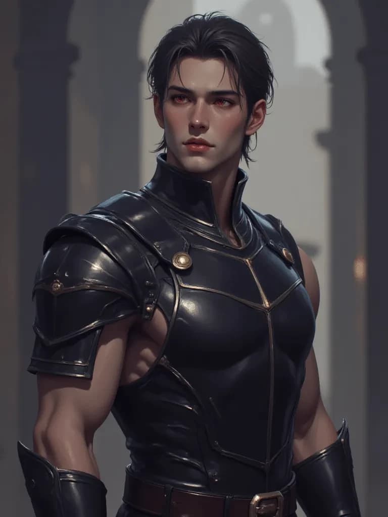 Dean Vincent thumbnail