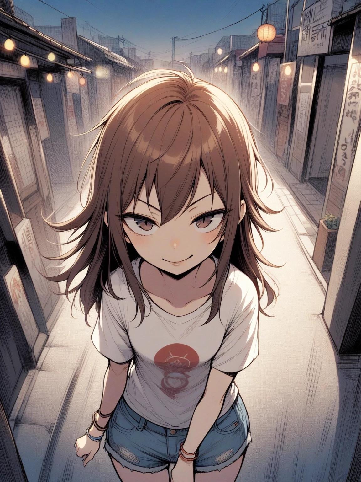 Aiko Tanaka thumbnail