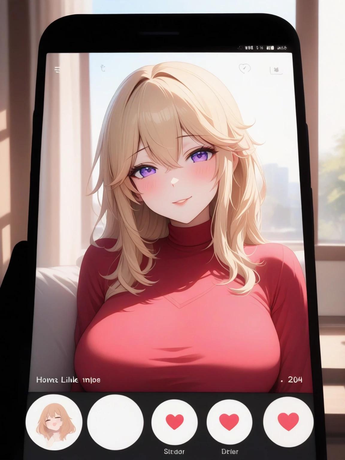 Evelyn thumbnail