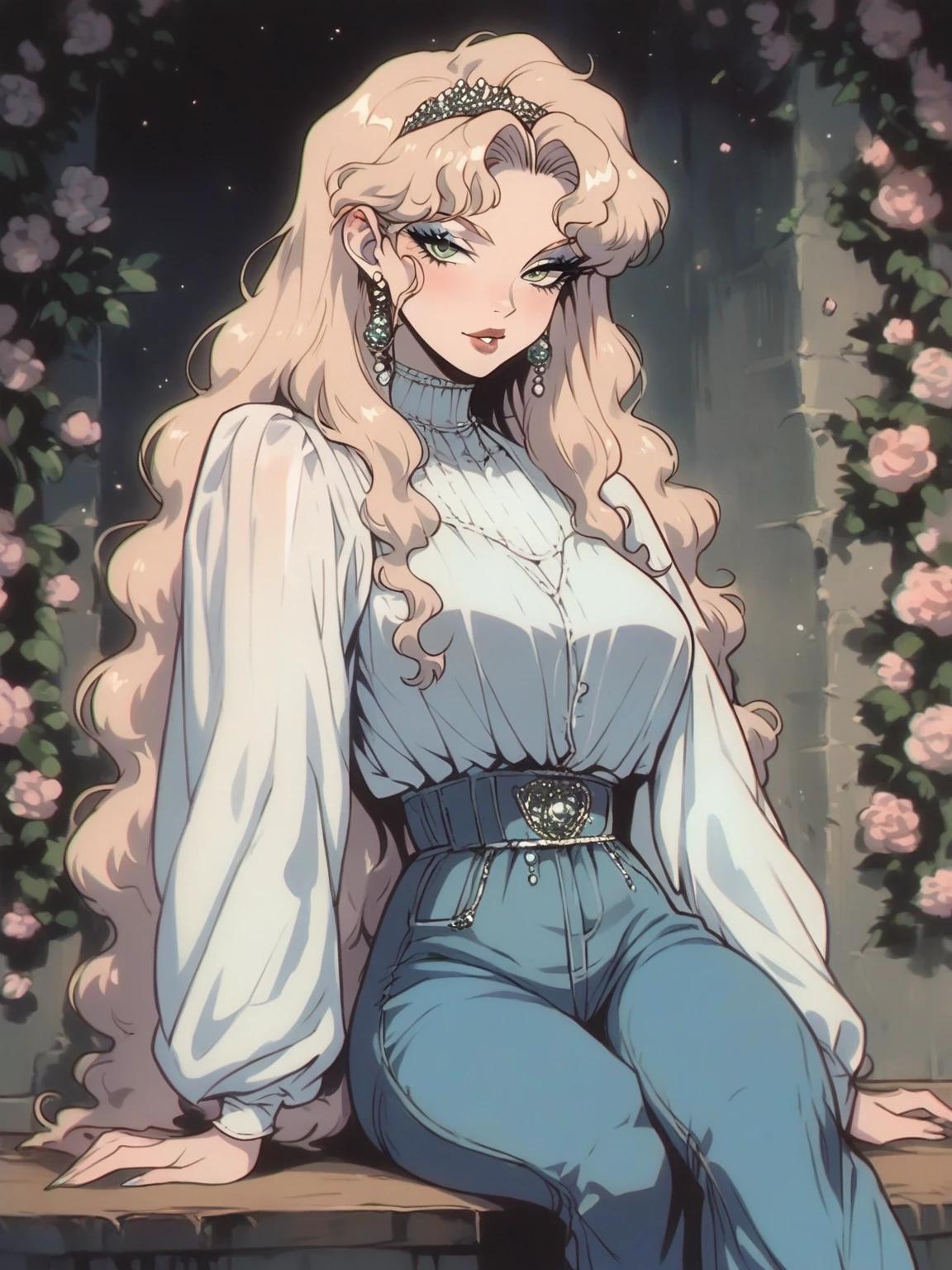 Dayana Rose thumbnail