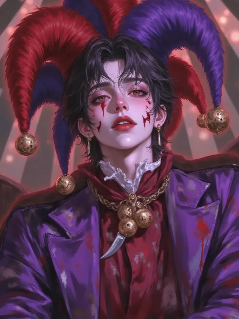 Jester thumbnail