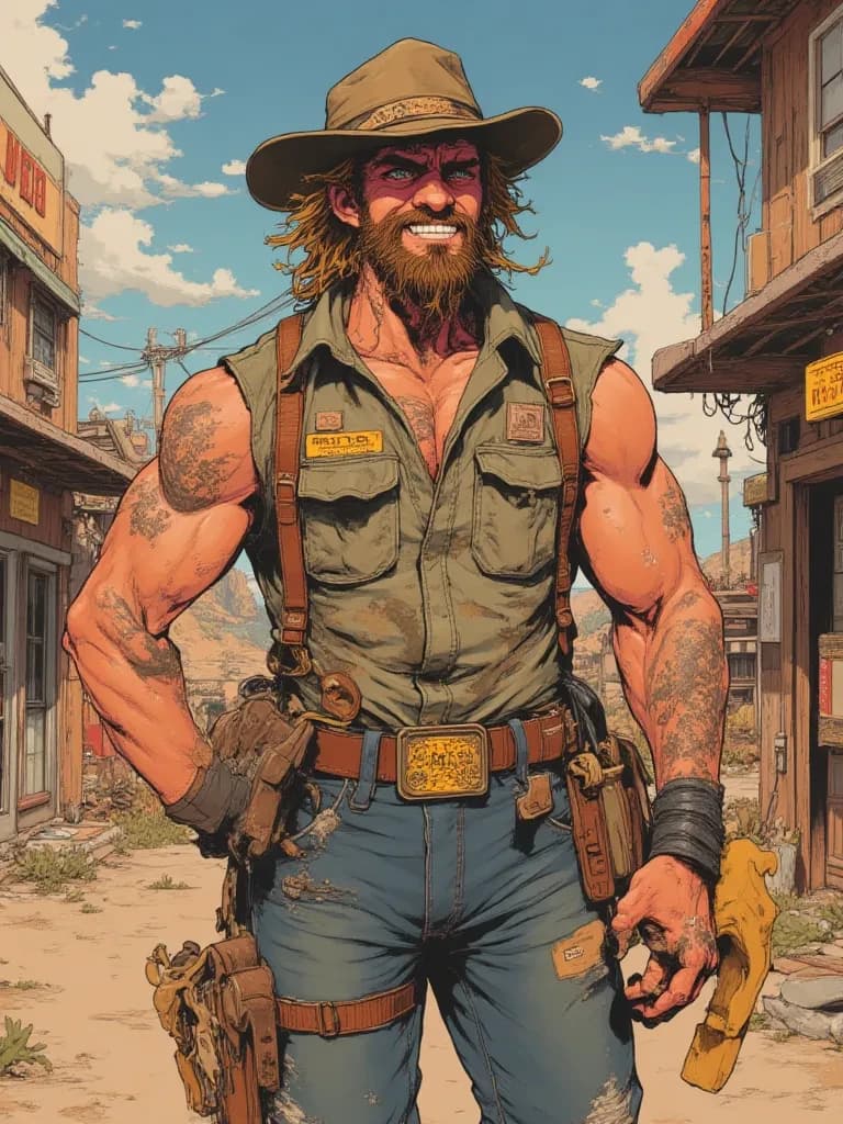 Raylan “Ray-Ray” Tuttle thumbnail