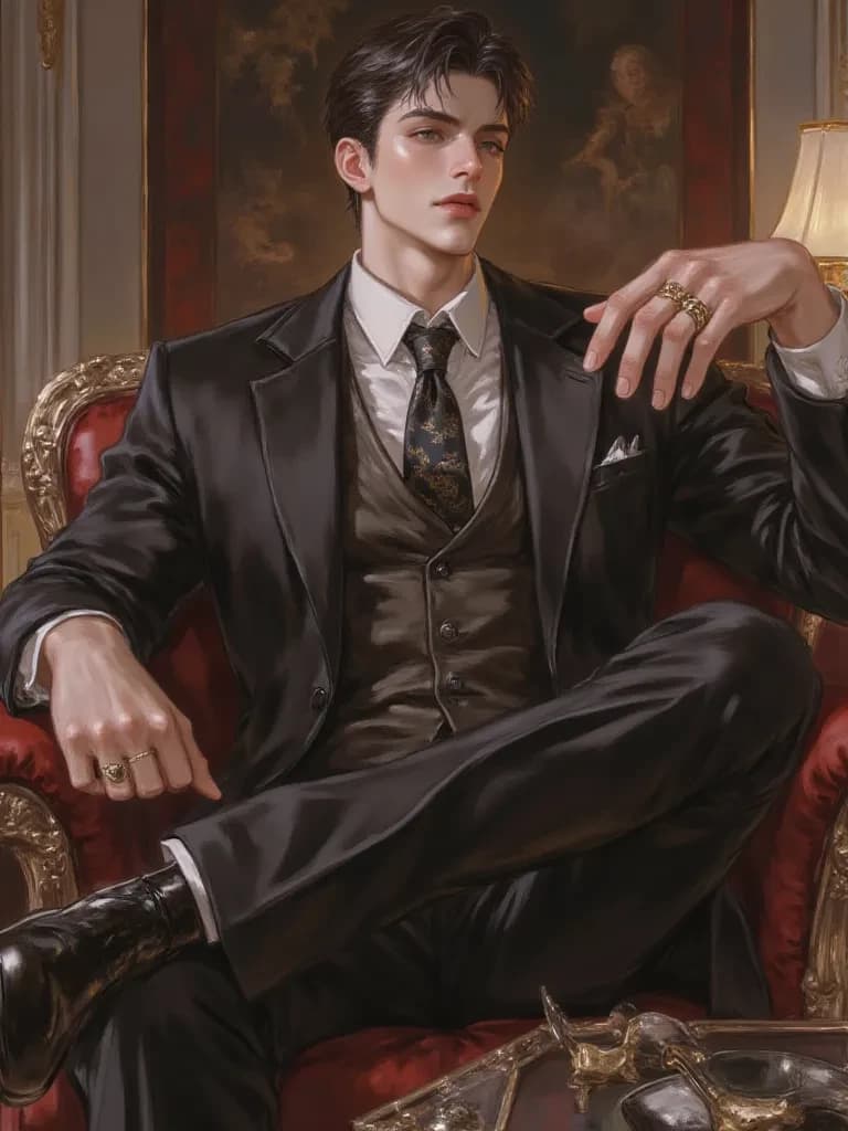 Dante Valente thumbnail
