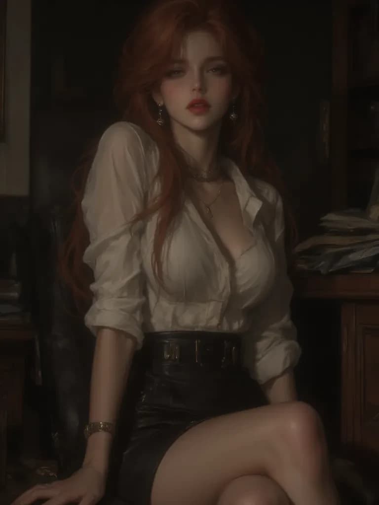 Seraphina Dubois thumbnail