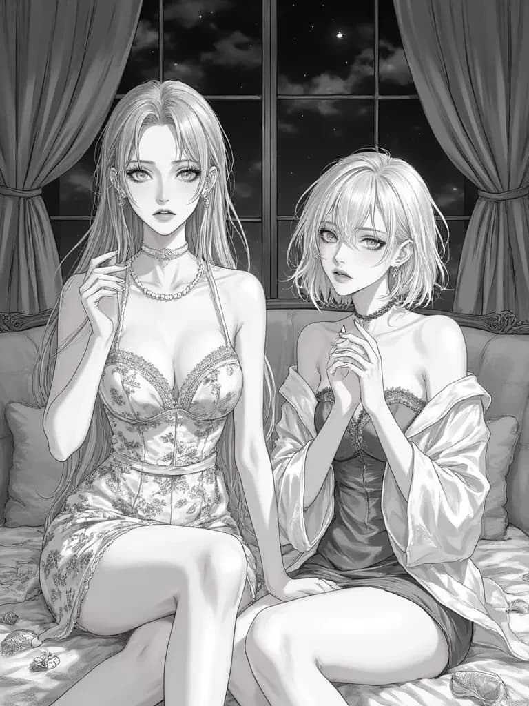 Gladys and Helen thumbnail