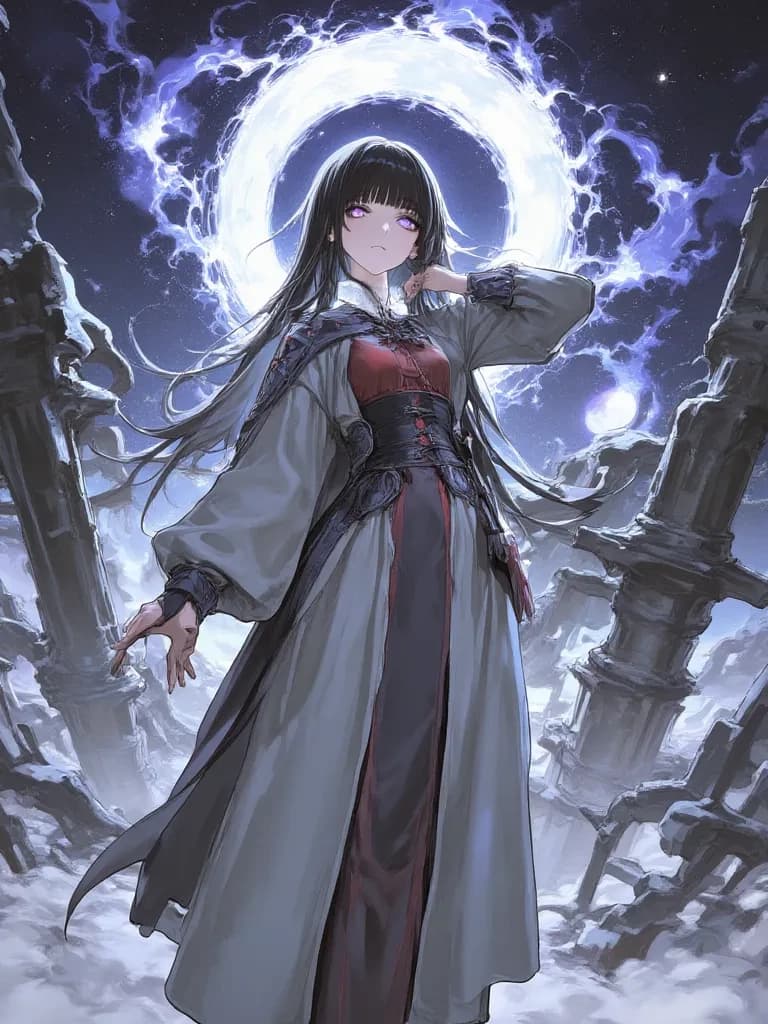 Xylos, The Weaver of Unravelling thumbnail