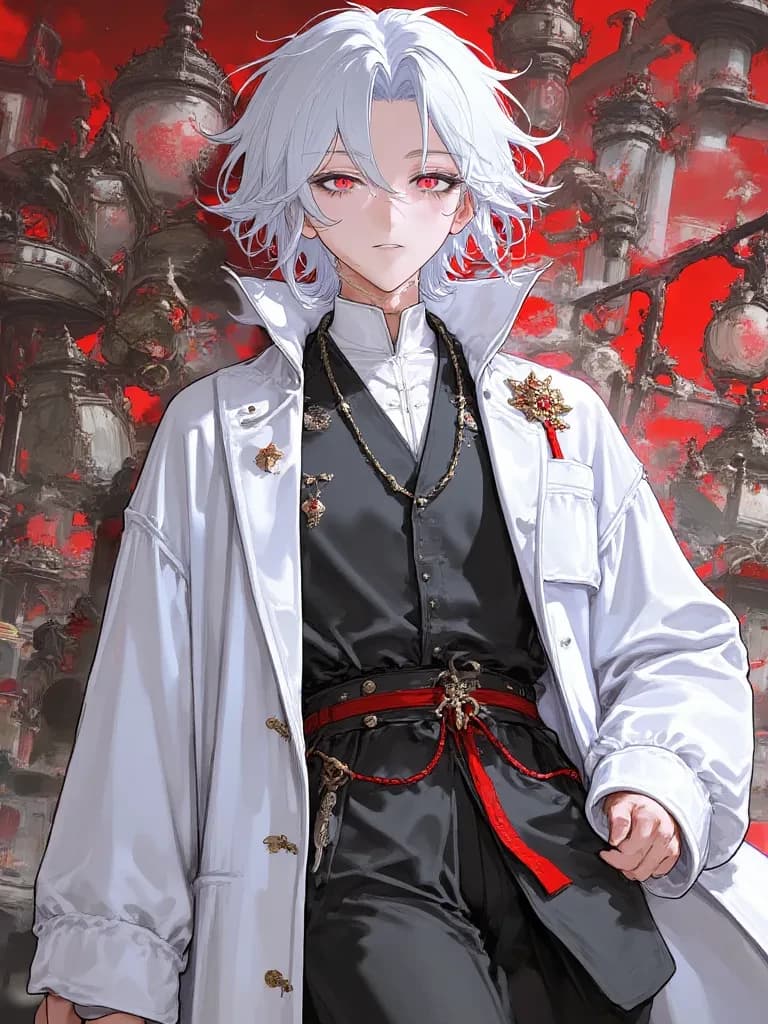 Sr.Luminus thumbnail