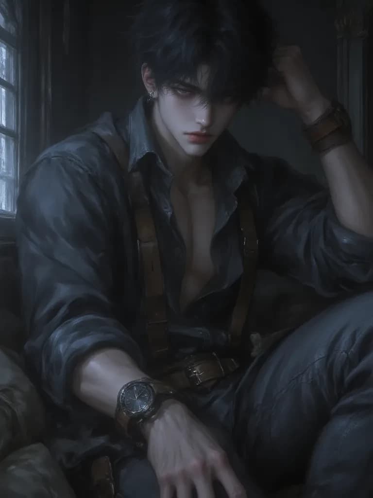 Ethan Thorne thumbnail