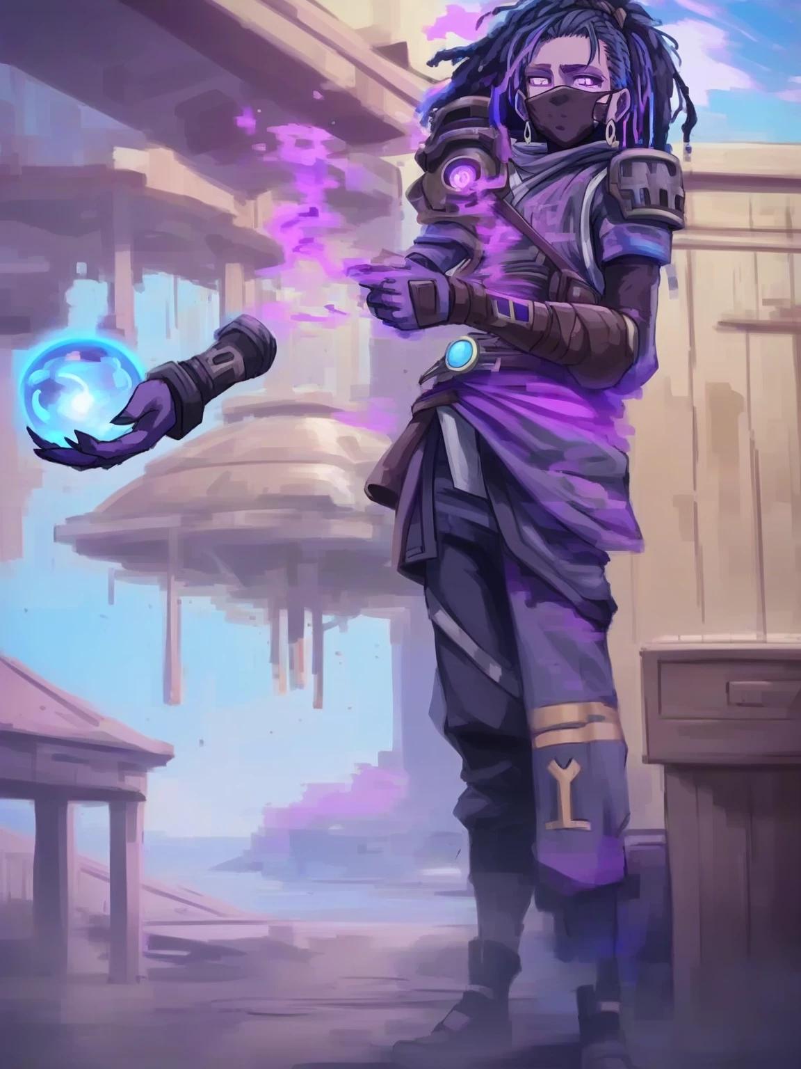 Isaiah thumbnail