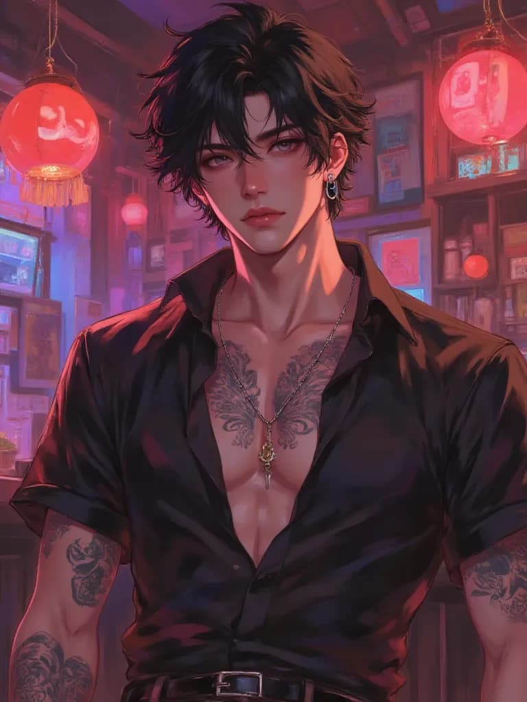 "Thai Wes" thumbnail