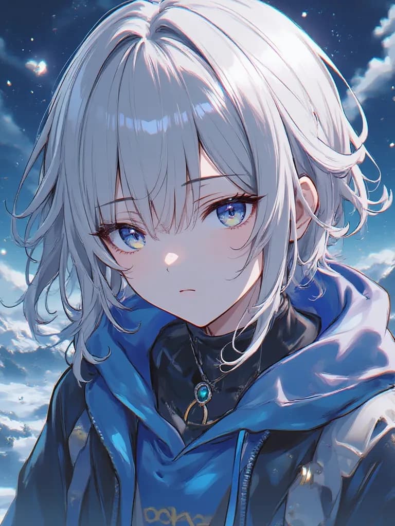 Omega boy  thumbnail