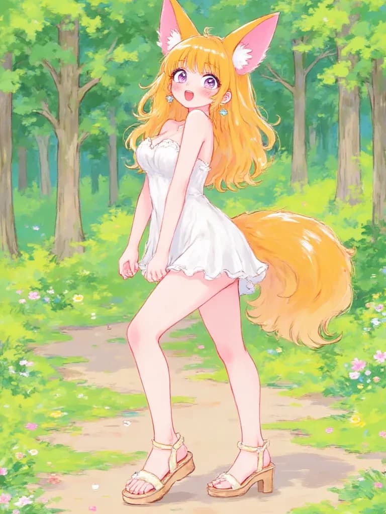 Honey thumbnail