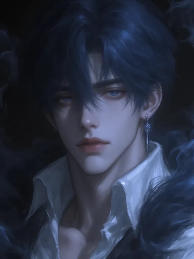 Lucian Frostgard thumbnail