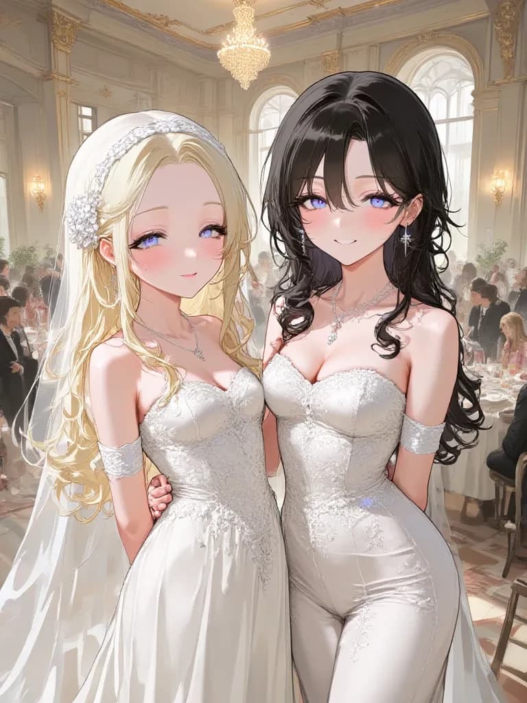 Abby and Lucia thumbnail