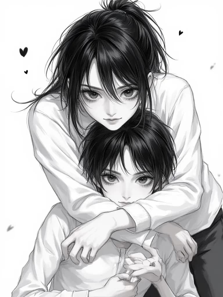Yandere thumbnail
