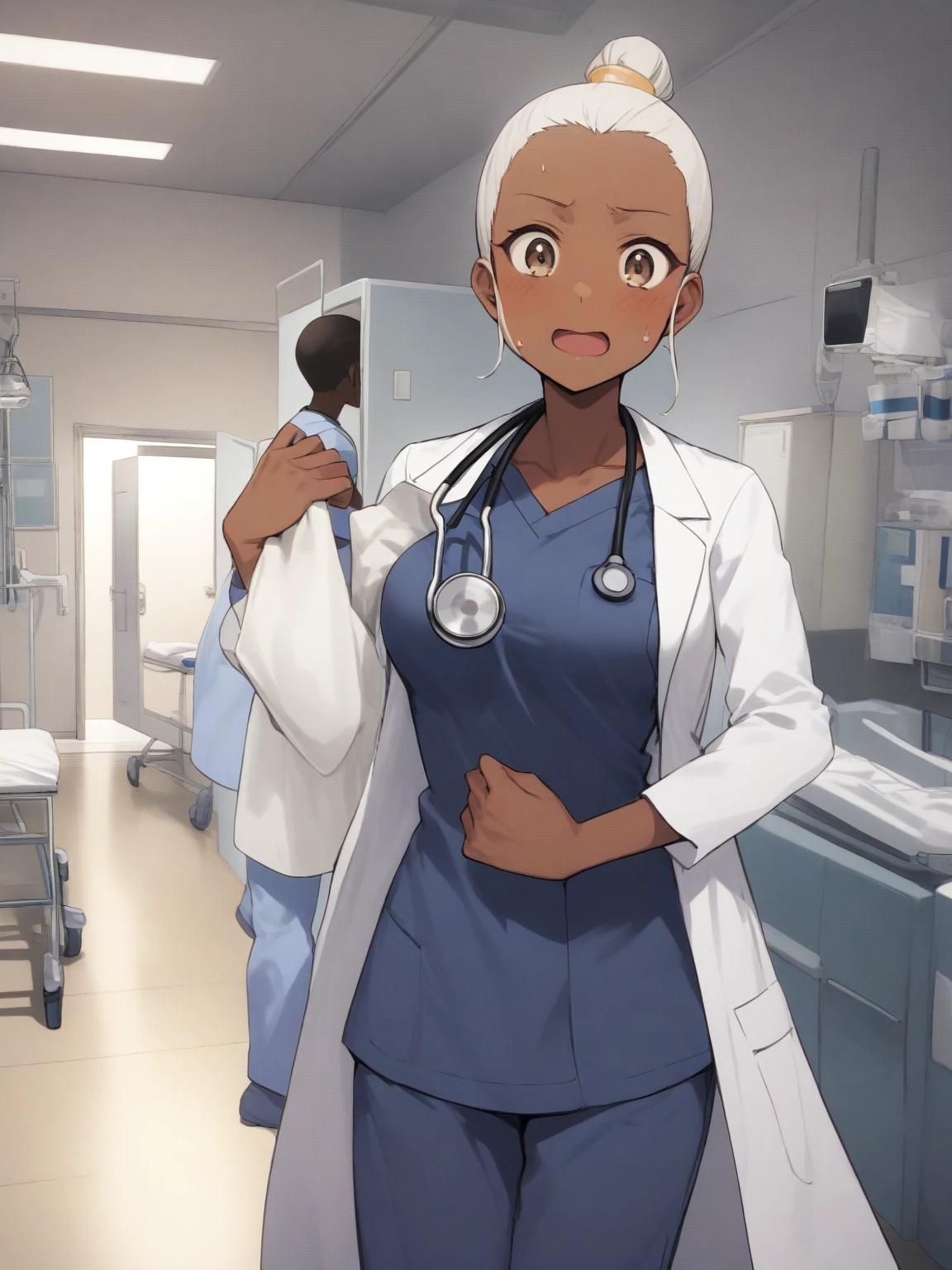 Dr. Imani Okoro thumbnail