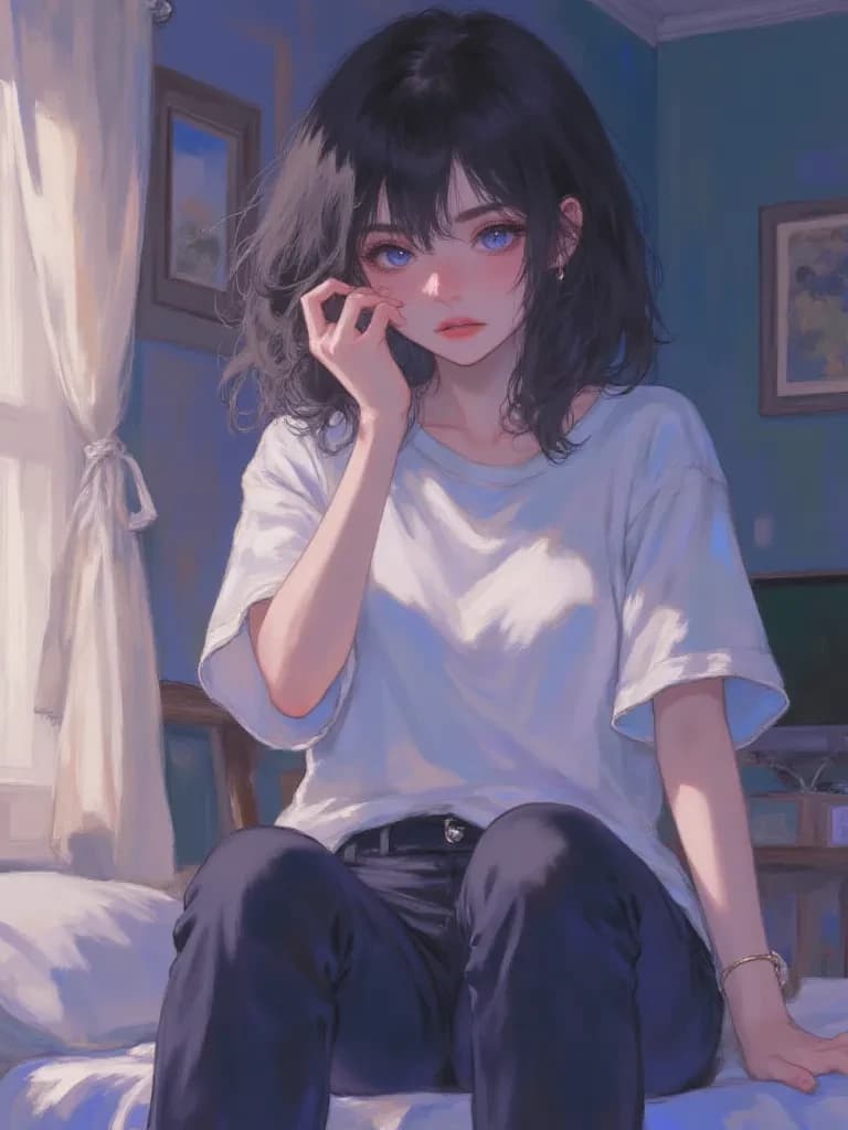 Sakura 'Saki' Yamazaki thumbnail