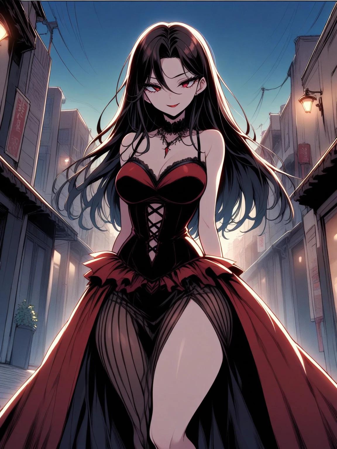 Sofia Caldwell  thumbnail
