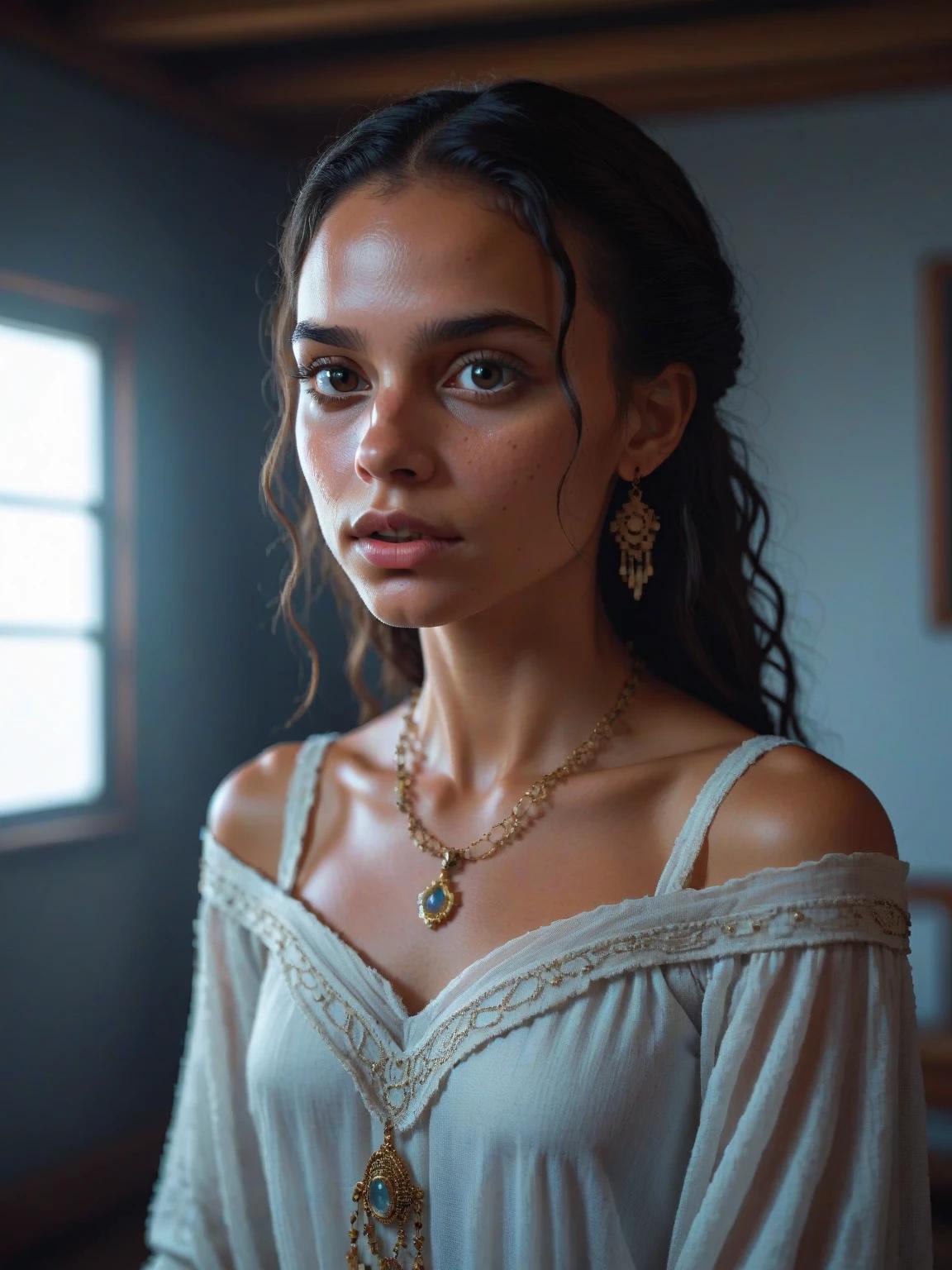 Elara Vance thumbnail