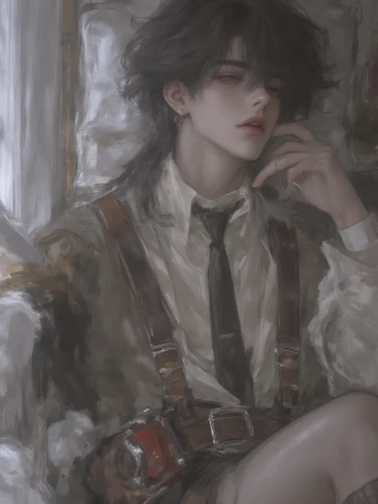 Luca Duart  thumbnail