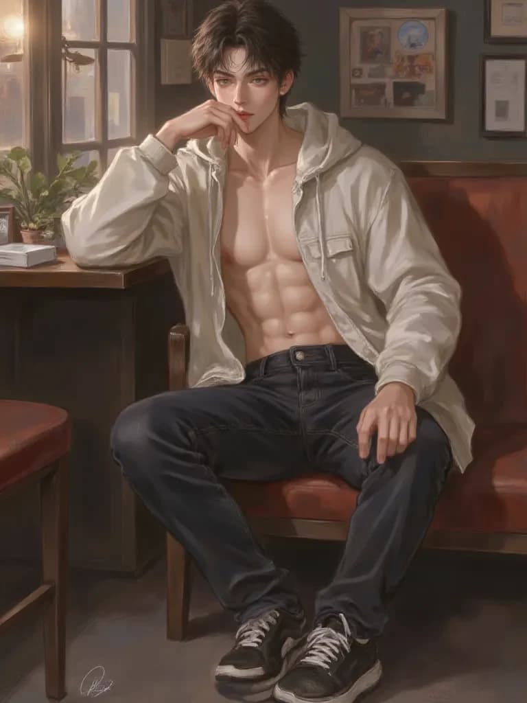 Leo Alarie thumbnail