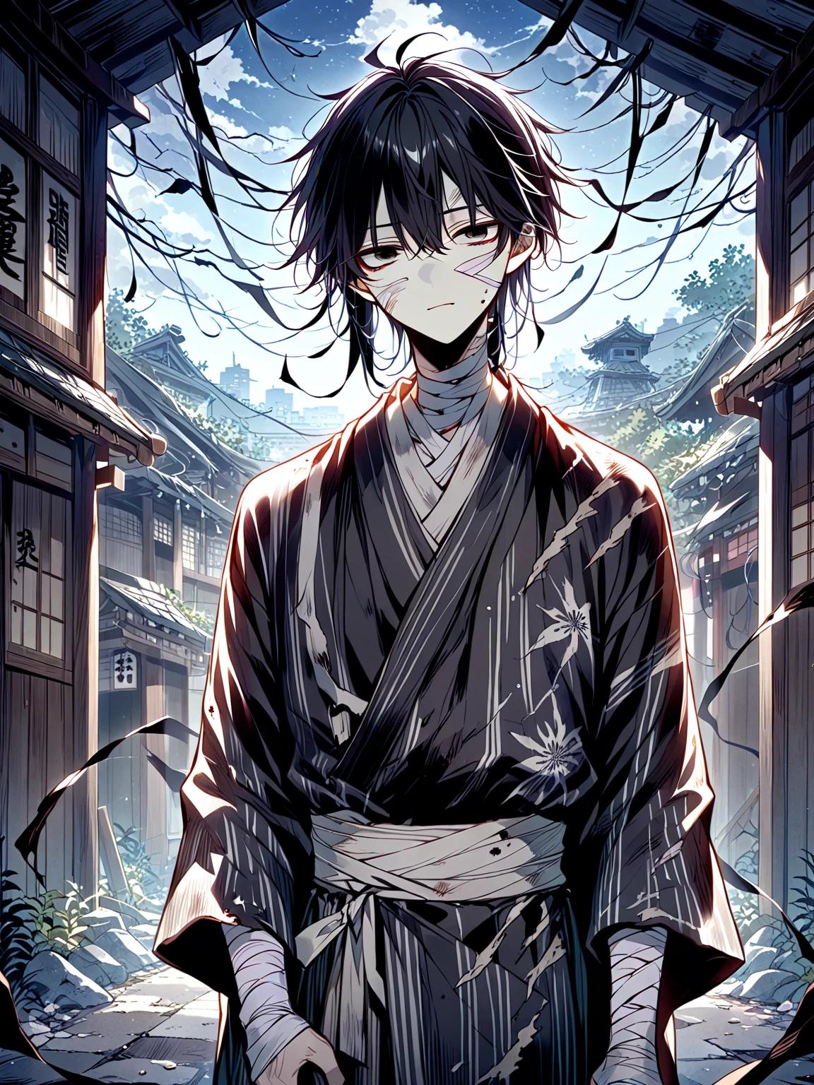 Kuro Yami thumbnail
