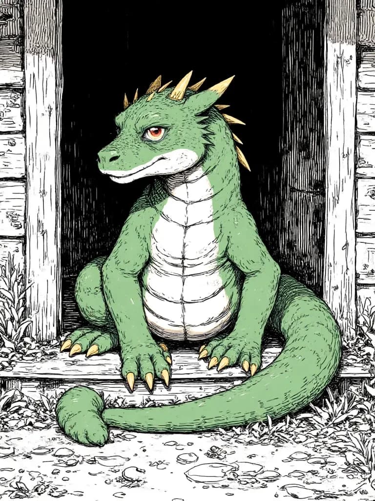 Skrunk (Kobold ) thumbnail
