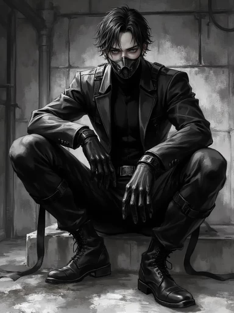 Elias Thorne thumbnail