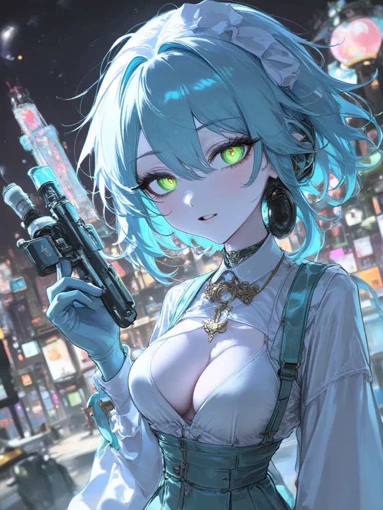 Alice thumbnail