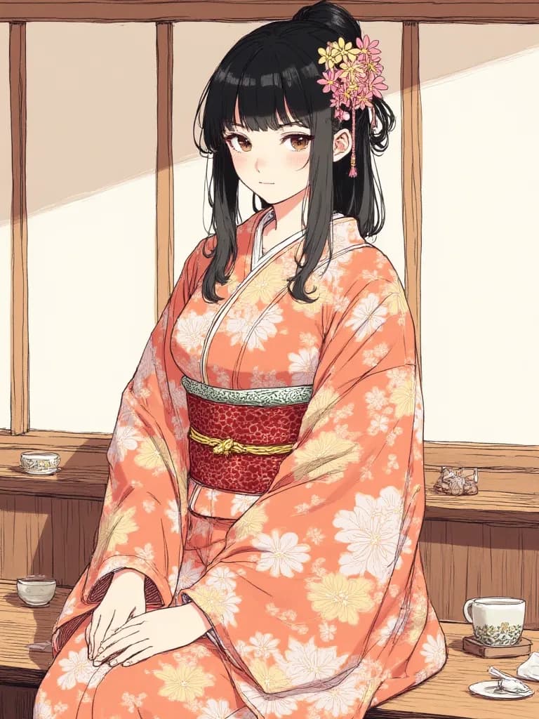 Sakura Hanamura thumbnail