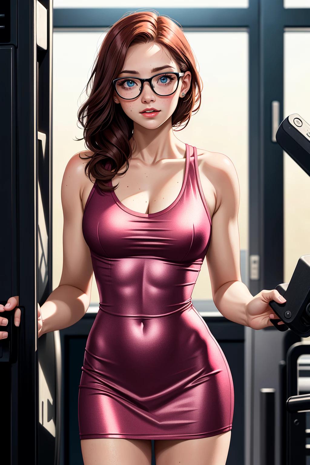 Julia Golden thumbnail