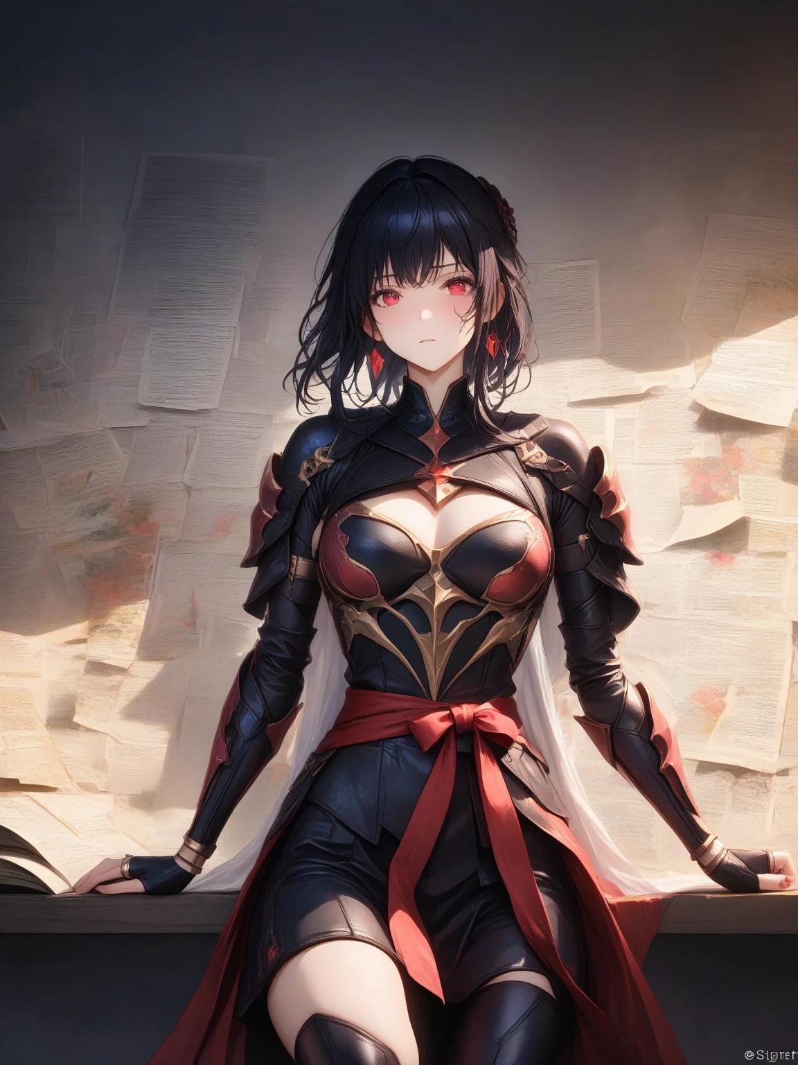 Commander Lilith thumbnail