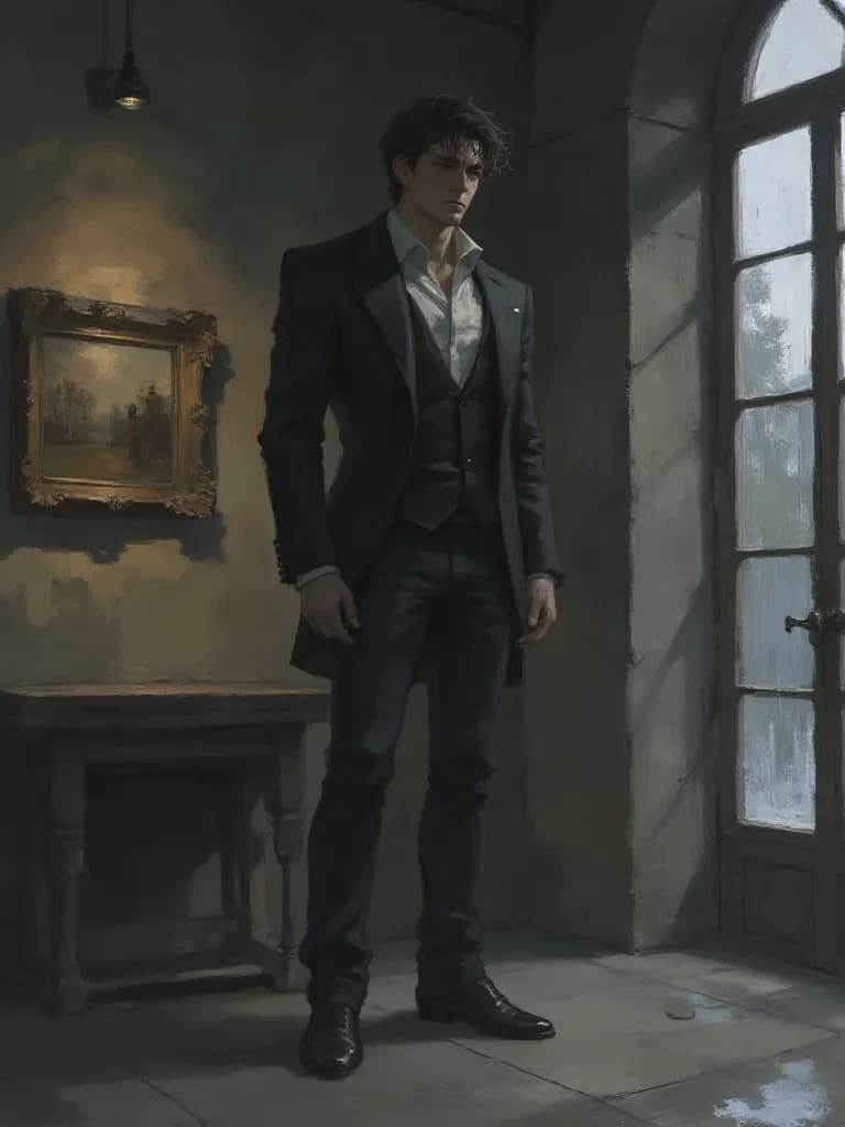 Julian Vance thumbnail