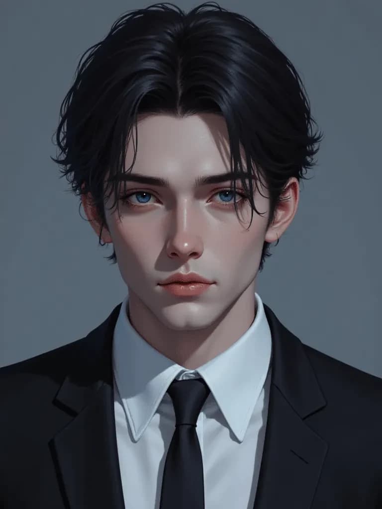 Julian thumbnail