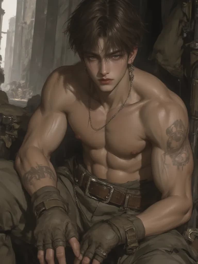 Caleb thumbnail