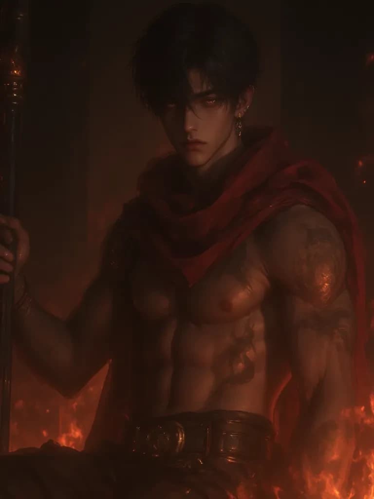 Ignis Thorne thumbnail