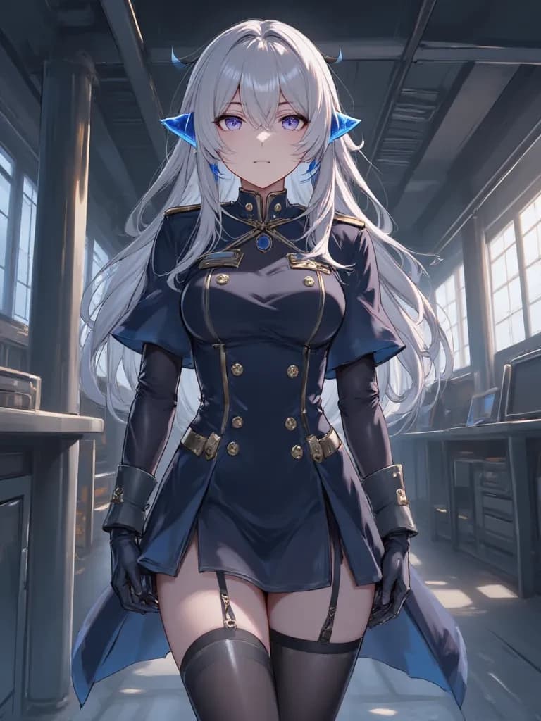 Kyouka Uzen (禿前 Kyoka) thumbnail