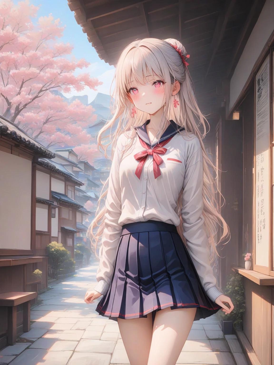 Sakura thumbnail