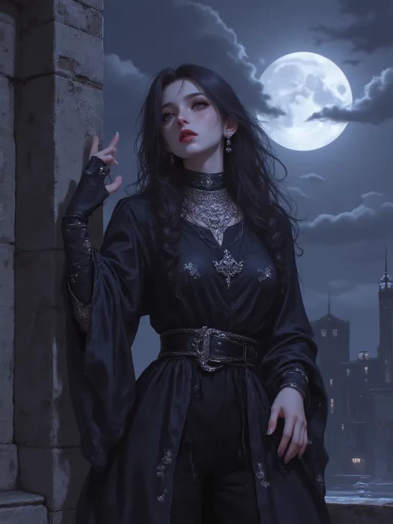 Isadora thumbnail